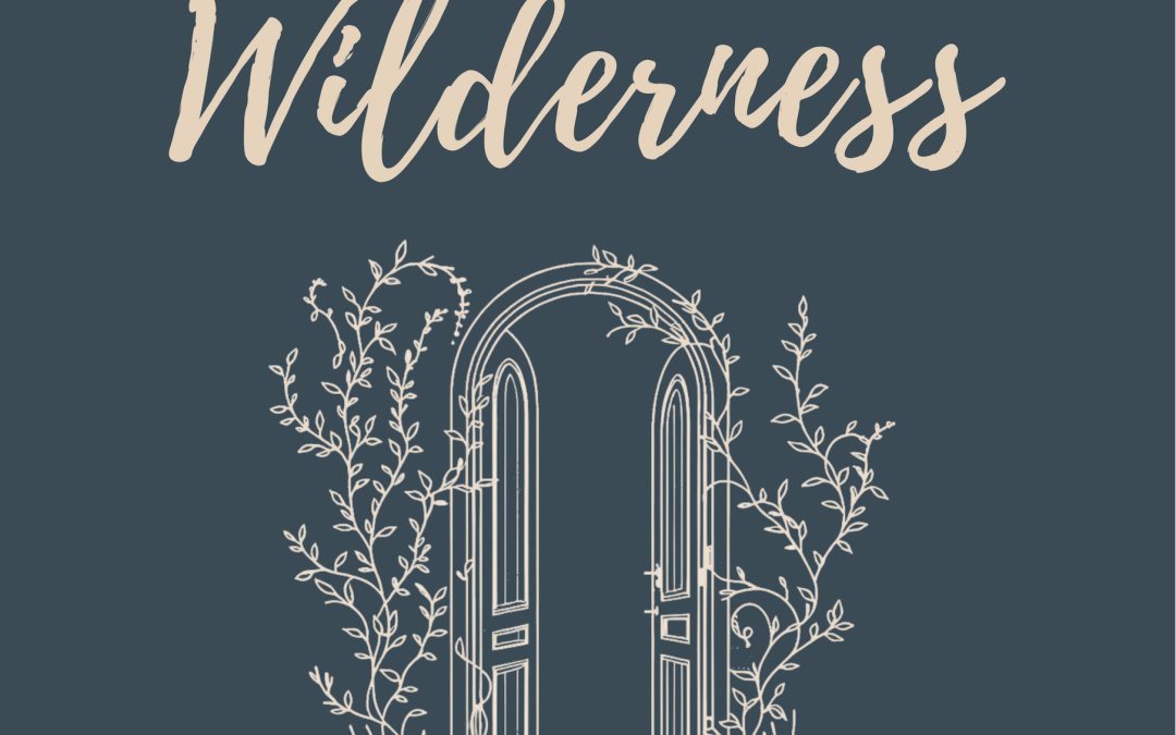 Into the Wilderness Study Guide
