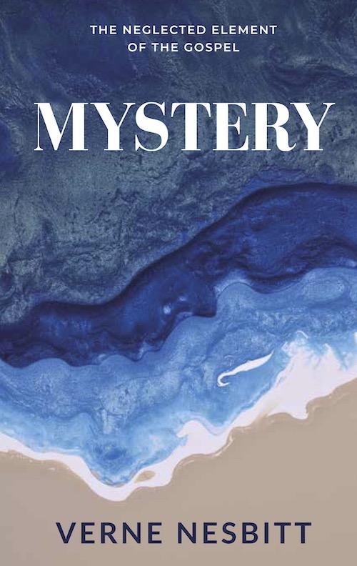 Mystery by Verne Nesbitt