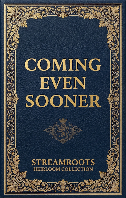 coming even sooner title