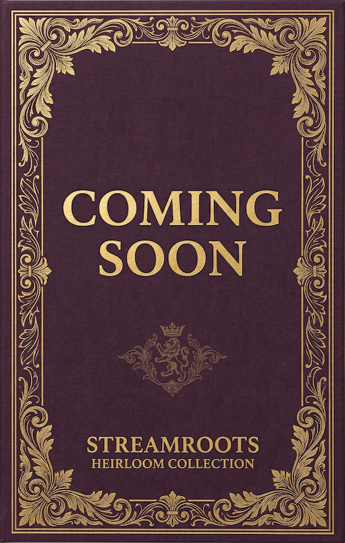 coming soon title