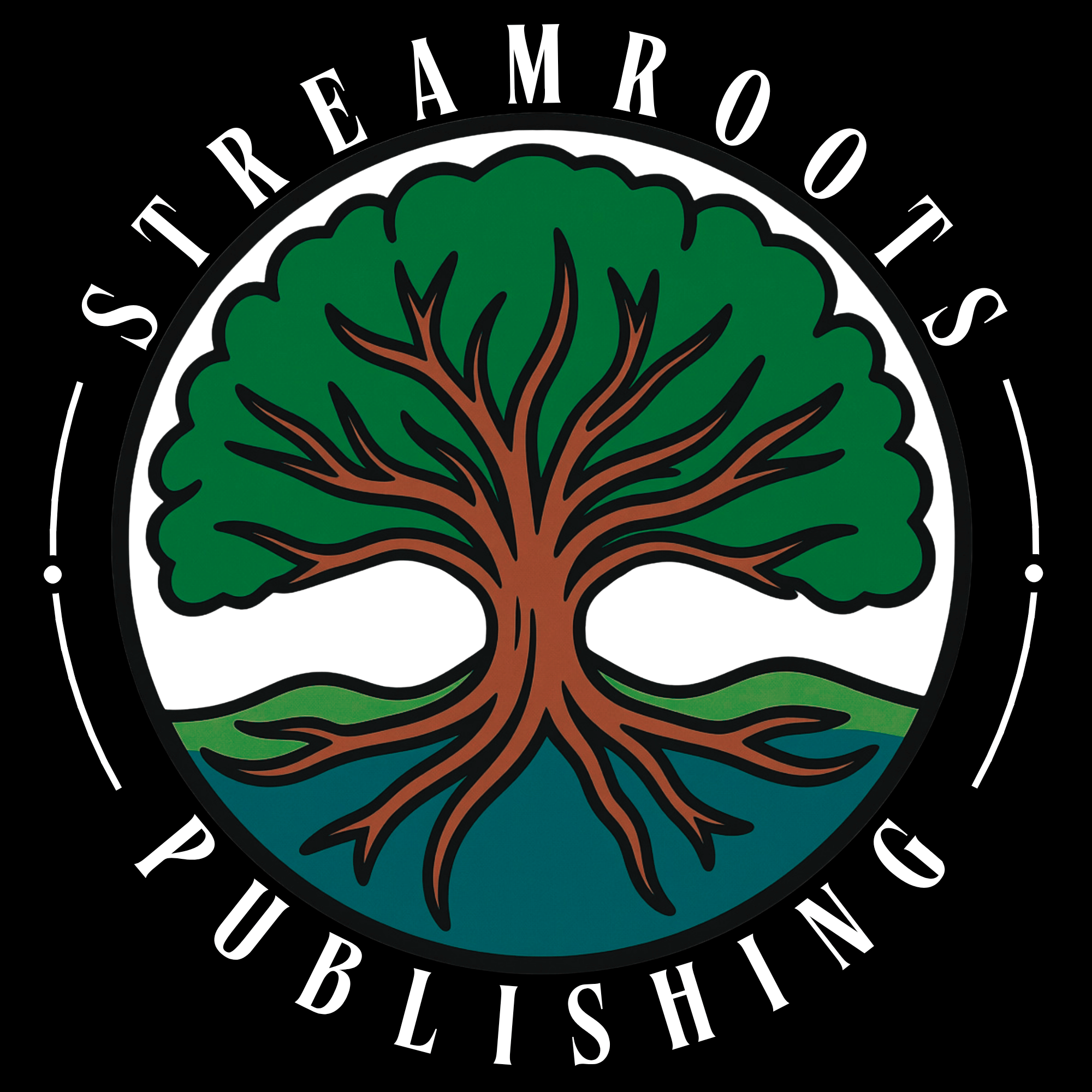 streamroots logo 2026